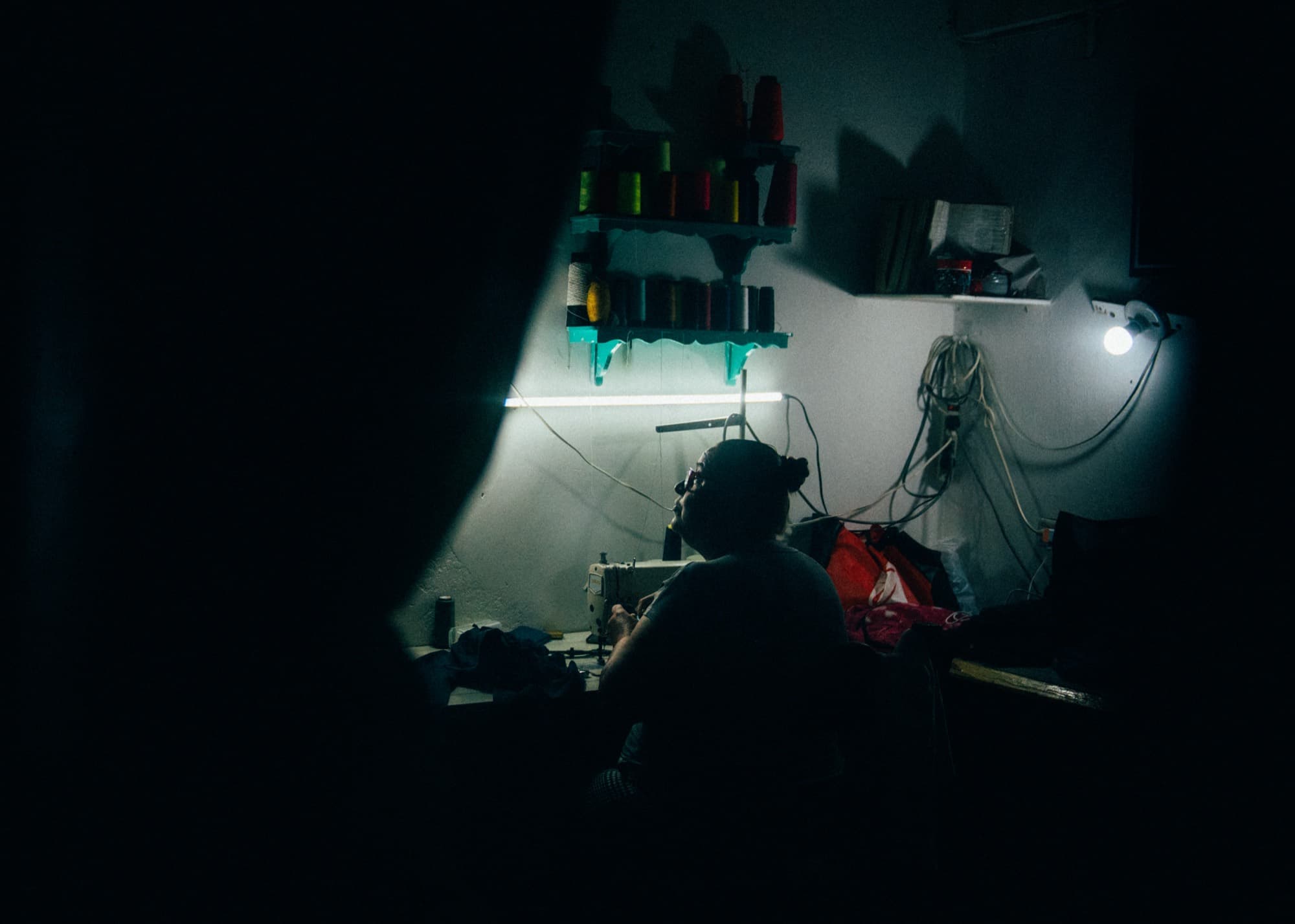 Idiosincrasia still